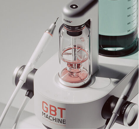 GBT® Machine